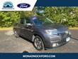 Honda Ridgeline