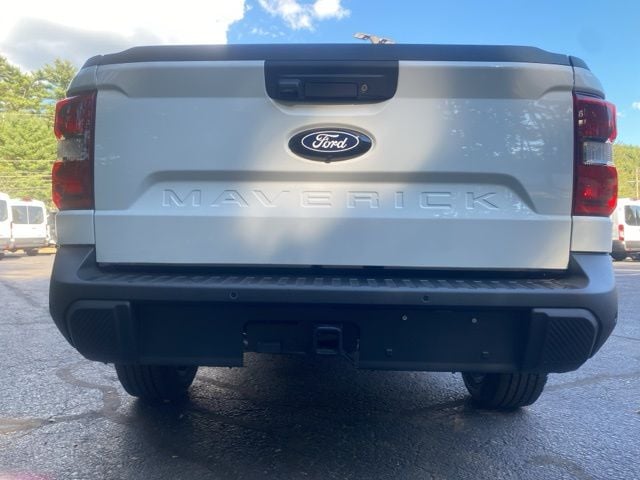2025 Ford Maverick Lariat - Photo 22