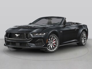 2025 Ford Mustang Ecoboost Premium CAR