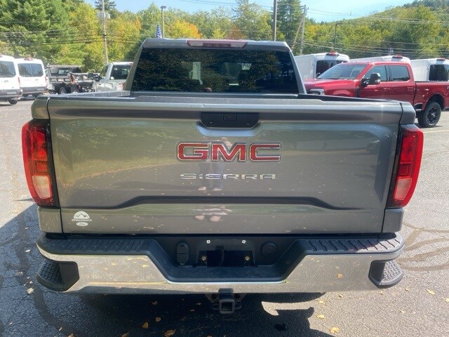 2021 Gmc Sierra 1500 Base photo 4