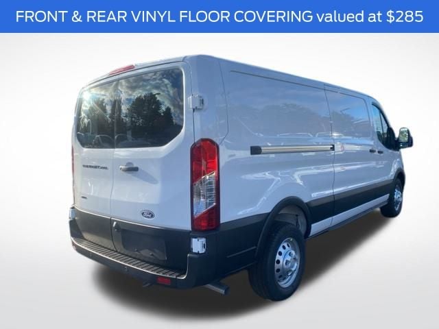 2026 Ford Transit Cargo Van photo 3