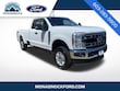  Ford F-250SD