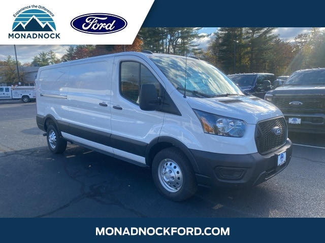 2026 Ford Transit Van Base