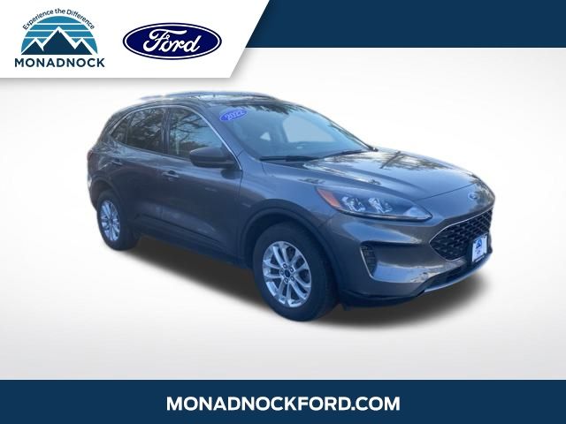 2022 Ford Escape Base's photo