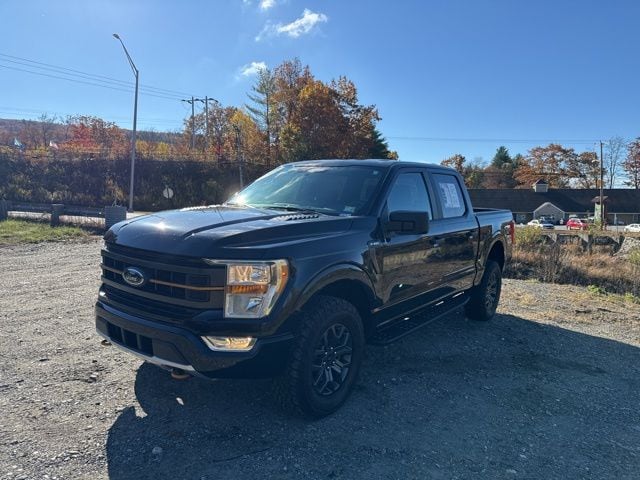 2022 Ford F-150 Tremor - Photo 7