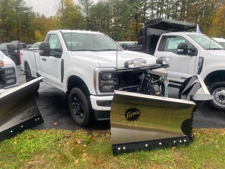 2026 Ford F-350SD TRUCK