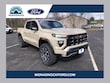  GMC Canyon