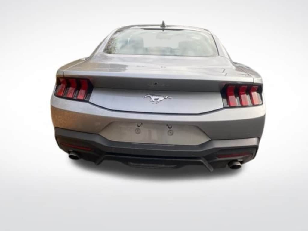 Used 2024 Ford Mustang Ecoboost Premium Coupe