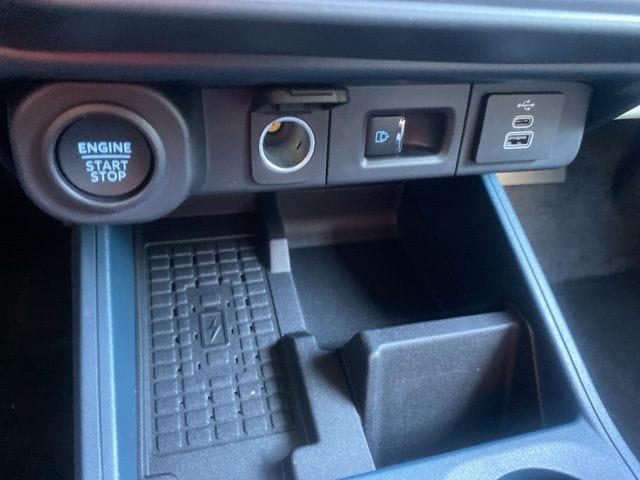 2025 Ford Maverick Lariat - Photo 16