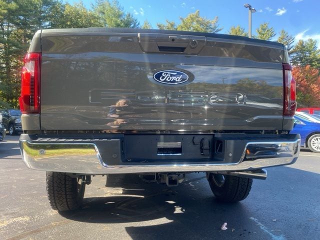 2025 Ford F-150 XLT - Photo 21