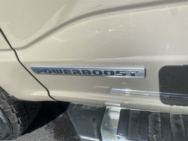 2025 Ford F-150 XLT - Photo 23