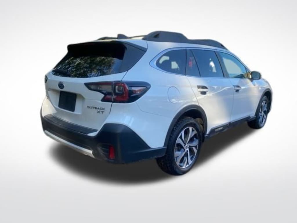 Used 2022 Subaru Outback Limited XT SUV