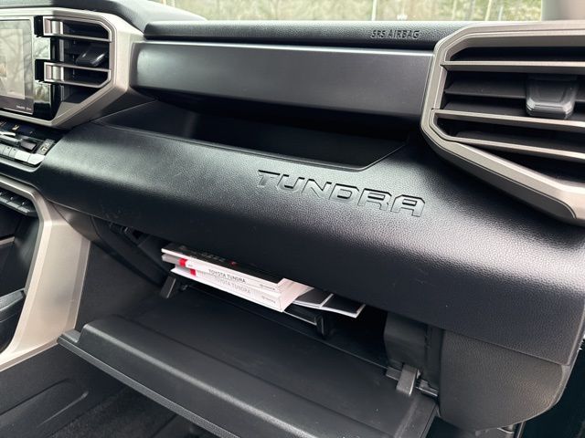 2023 Toyota Tundra SR5 - Photo 19