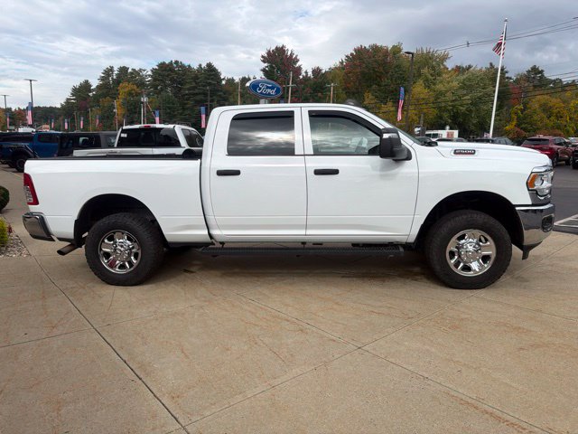 Used 2023 Ram 2500 Tradesman Truck Crew Cab