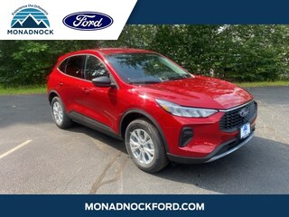 2025 Ford Escape Active SUV