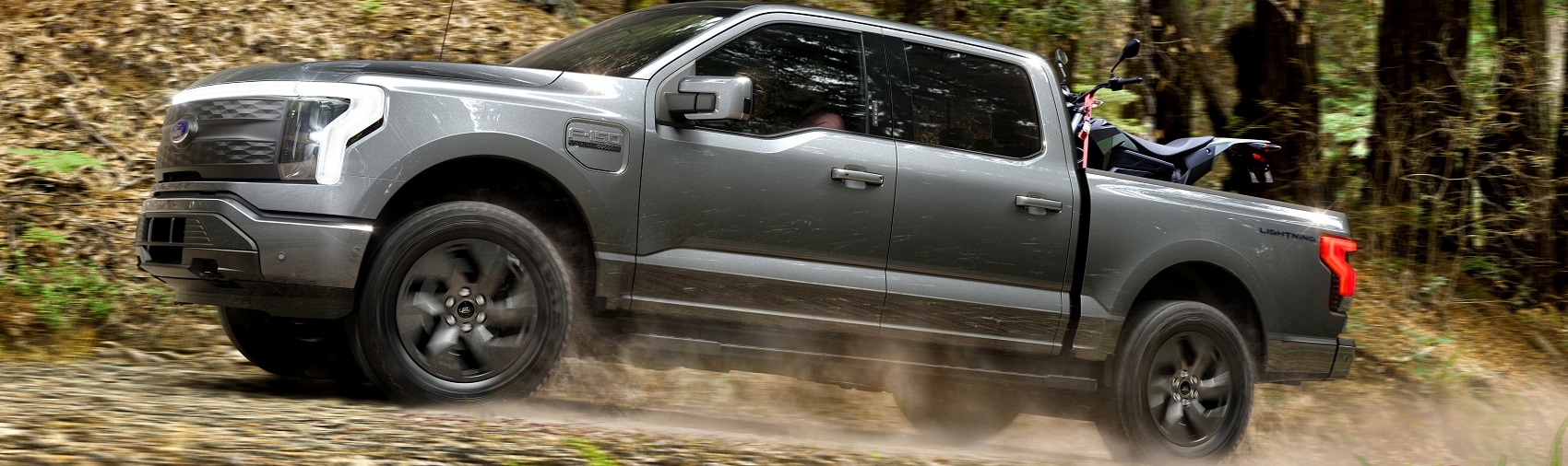 Ford FR-150 Lightning for sale Swanzey, NH | Monadnock Ford