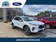  Ford Escape Plug-In Hybrid