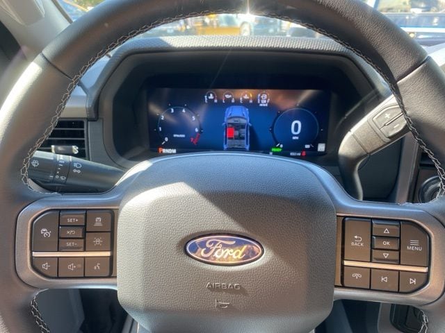 2025 Ford F-150 XLT - Photo 12