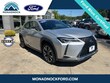 LEXUS UX 250h