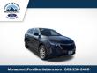 Used 2022 Chevrolet Equinox LT w/1LT SUV