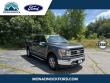 Used 2023 Ford F-150  Truck SuperCrew Cab