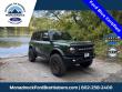 Certified 2024 Ford Bronco Black Diamond SUV
