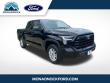 Used 2023 Toyota Tundra SR5 3.5L V6 Truck CrewMax