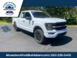 Certified 2023 Ford F-150  Truck SuperCab