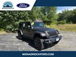 Jeep Wrangler Unlimited 4xe
