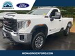 GMC Sierra 3500 HD