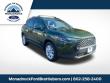 Used 2022 Toyota Corolla Cross LE SUV