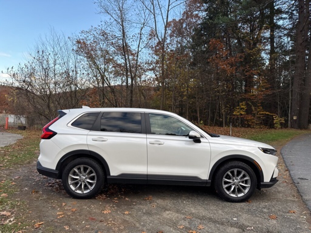 Used 2023 Honda CR-V EX SUV