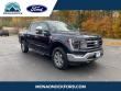 Used 2021 Ford F-150  Truck SuperCrew Cab