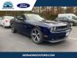 Used 2013 Dodge Challenger R/T Coupe