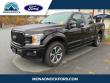 Used 2019 Ford F-150  Truck SuperCrew Cab