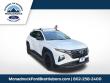 Used 2022 Hyundai Tucson XRT SUV
