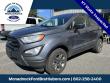 Used 2018 Ford EcoSport S SUV