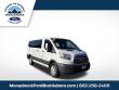 Used 2016 Ford Transit-150  Wagon Low Roof Wagon
