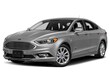 Ford Fusion Energi