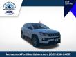 Used 2022 Jeep Compass Latitude Lux SUV