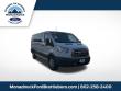 Used 2016 Ford Transit-150  Wagon Low Roof Wagon