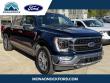 Certified 2022 Ford F-150  Truck SuperCrew Cab