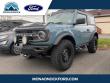 Certified 2023 Ford Bronco  SUV