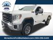 Used 2022 GMC Sierra 3500 HD Pro Truck Regular Cab