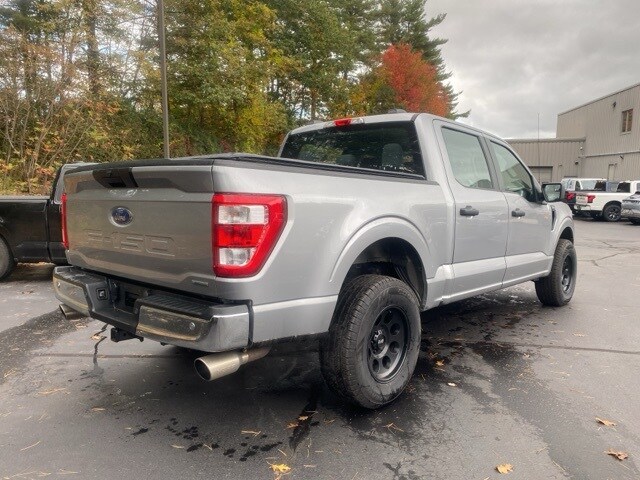 2021 Ford F-150 XL photo 2