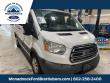 Used 2016 Ford Transit-150  Wagon Low Roof Wagon