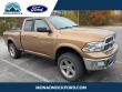 Used 2012 Ram 1500 SLT Truck Quad Cab