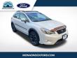 Used 2014 Subaru XV Crosstrek 2.0i Limited SUV