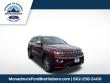 Used 2020 Jeep Grand Cherokee Overland SUV