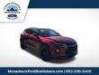 Used 2022 Chevrolet Blazer RS SUV